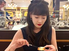 -Entrecôte 法国牛扒馆(保利·时光里店)