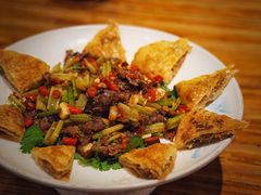 -民俗村柴火灶·景德江西菜(中国陶瓷博物馆店)