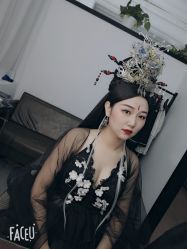 点击看大图 -美云庭古装·格格服汉服·京城旅拍(北京店)