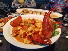 -醉东Oriental House(静安嘉里中心店)