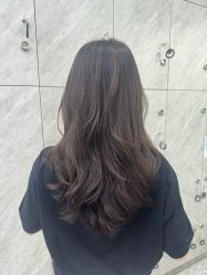 -简影造型·自选烫染接发salon