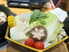 -水林间·寿喜烧自助(仙林金鹰店)