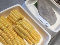 -海底捞火锅(老城根店)