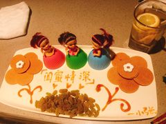 -海底捞火锅(万象城店)