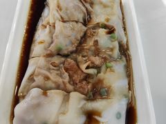 肉碎肠粉-吴一川牛腩粉(西村店)