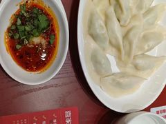 -喜家德虾仁水饺(世纪大都会店)