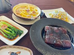 -金时代顺风大酒店(兰生大厦店)