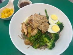 -轻净Clean&Pure(车公庙安徽大厦店)