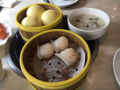 -拾贝海鲜馆（海鲜粤菜）(花果园店)