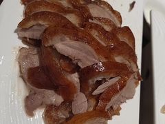 -全聚德(上海首店浦东店)