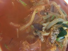 -桃园中华料理炸酱面(燕儿岛路店)