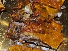 -谷丽麦馕新疆菜·清真(步步高梅溪新天地店)