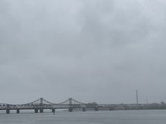 -鸭绿江断桥