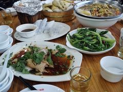 -真好吃牛杂(白沙店)