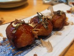 章鱼小丸子-村上一屋(望京店)