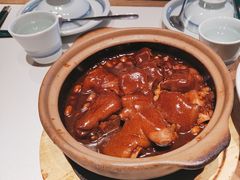 -0776食堂·京城创意菜(七里庄店)