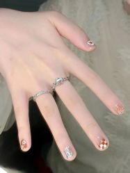 -Nail Romance·美甲罗曼史