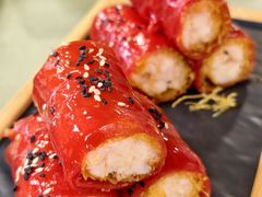 -八珍·潮点荟·手工潮式点心·私房菜(桂园南苑店)