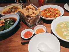 -湖兰金牌小炒肉(椒江万达店)