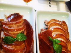 -北平盛世·新京菜·北京烤鸭(劲松·双井店)