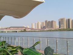 -咸阳湖景区