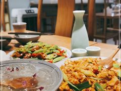 -静一餐厅·湖北菜(前门创始店)