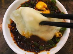 -周家大连水饺(美专校街店)