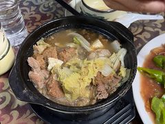 -友利砂锅居(烟台店)