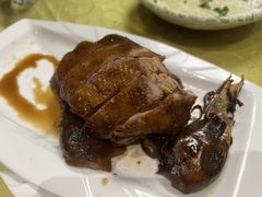 -何记面馆(龙泉山店)