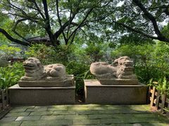 -东莞市可园博物馆