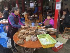-牛华八婆麻辣烫(起源店)