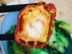 金沙红米肠-点都德(千灯湖环宇城店)