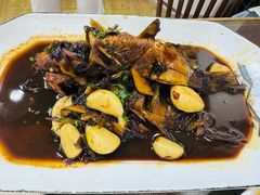 -观桥阁(锦溪店)