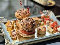 -大八江景意大利西餐厅LargeEight Italy Restaurant(1862时尚艺术中心店)