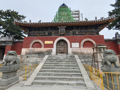 -五台山风景名胜区