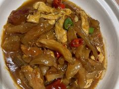 -顺香居·老字号湖北菜(江汉路店)