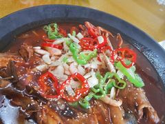 江海一锅鲜-呼吸森林·生态农庄农家乐私房菜