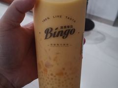 -Bingo宾果每日(万达店)