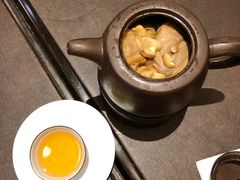 -广州文华东方酒店·江-由辉师傅主理