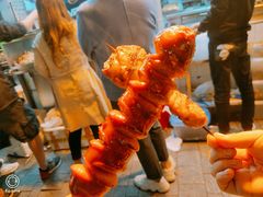-豪華小食.華記