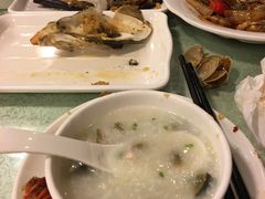 -阿胖龙虾小海鲜(宁国南路总店)