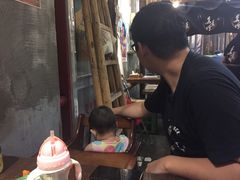 -鸟鸣门屋台料理(金帝银泰店)