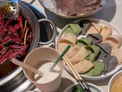 -小龙坎火锅(春熙太古里店)