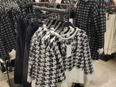 -ZARA(金安国际购物广场店)