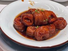 九转大肠-梅飞酒家(名辉豪庭店)