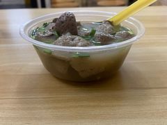 -牛师傅广式药膳牛骨汤美食(江南西店)