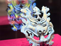 -北京大葆台遗址博物馆