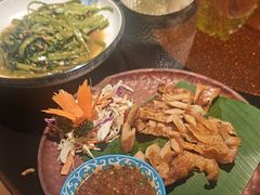 -金厨泰国餐厅·全泰籍厨师料理(拱北店)