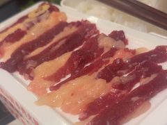 -八合里潮汕鲜牛肉火锅(上海汇智广场店)