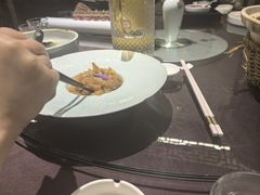 -万景茶庄·台州菜
